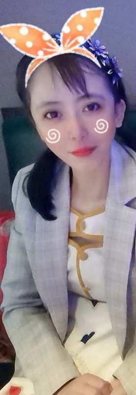 佳怡的第一张照片--南平相亲服务中心