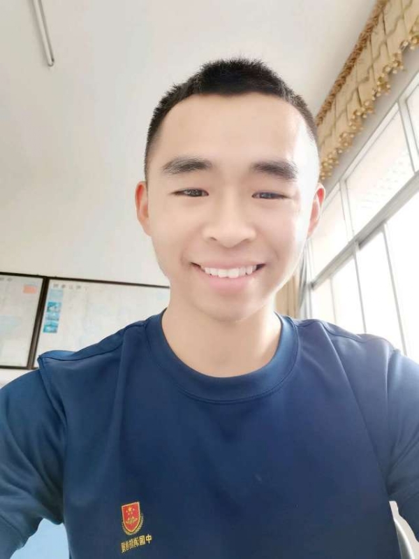 超超的第一张照片--南平相亲服务中心