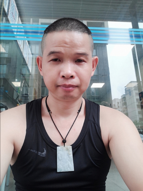 曾生的第一张照片--南平相亲服务中心