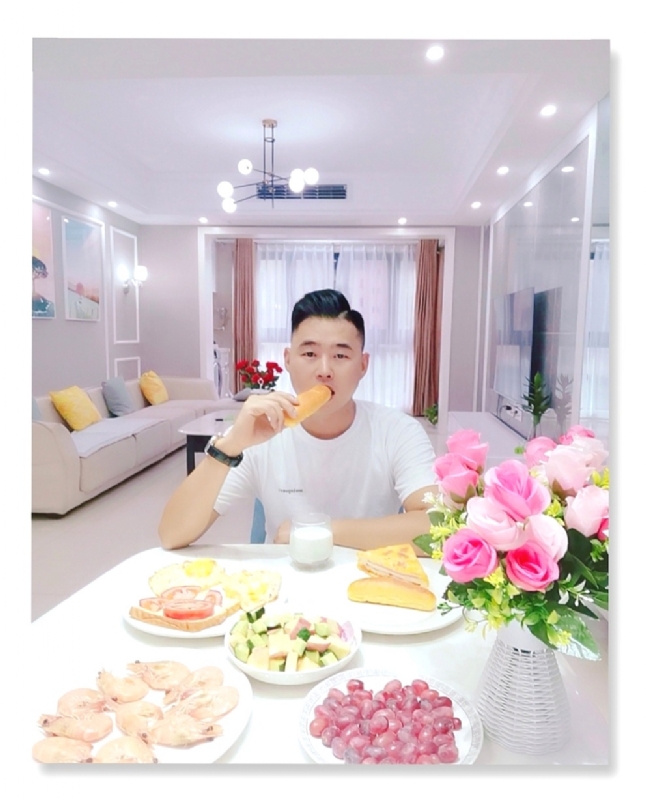 相遇相随的第一张照片--南平相亲服务中心