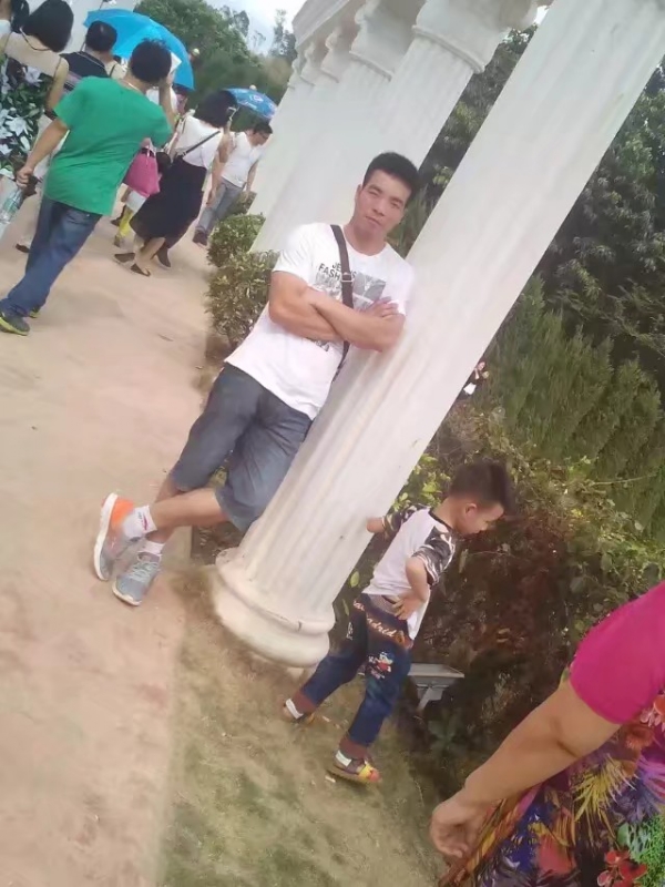 只要有你的第一张照片--南平相亲服务中心