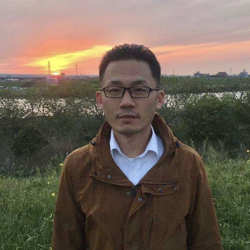兆松的第一张照片--南平相亲服务中心
