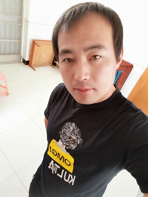 东海龙王的第一张照片--南平相亲服务中心