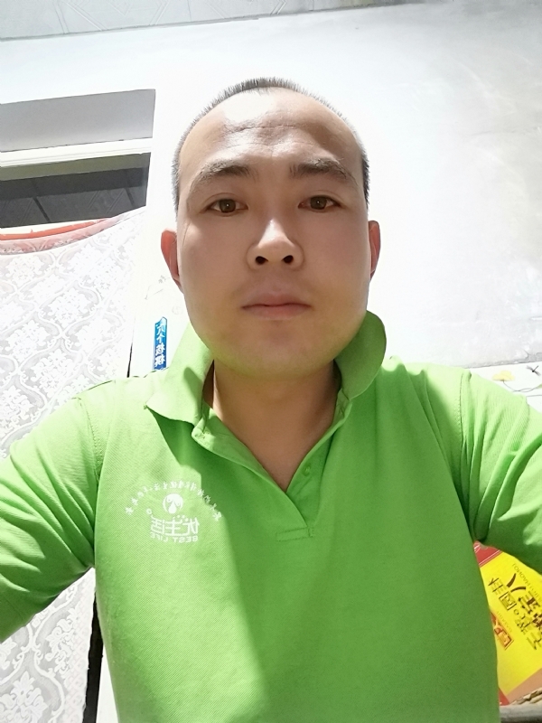 东海龙王的第三张照片--南平相亲服务中心
