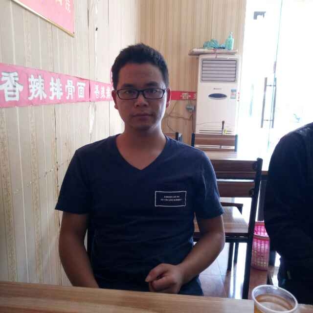 会哭的星星的第一张照片--南平相亲服务中心