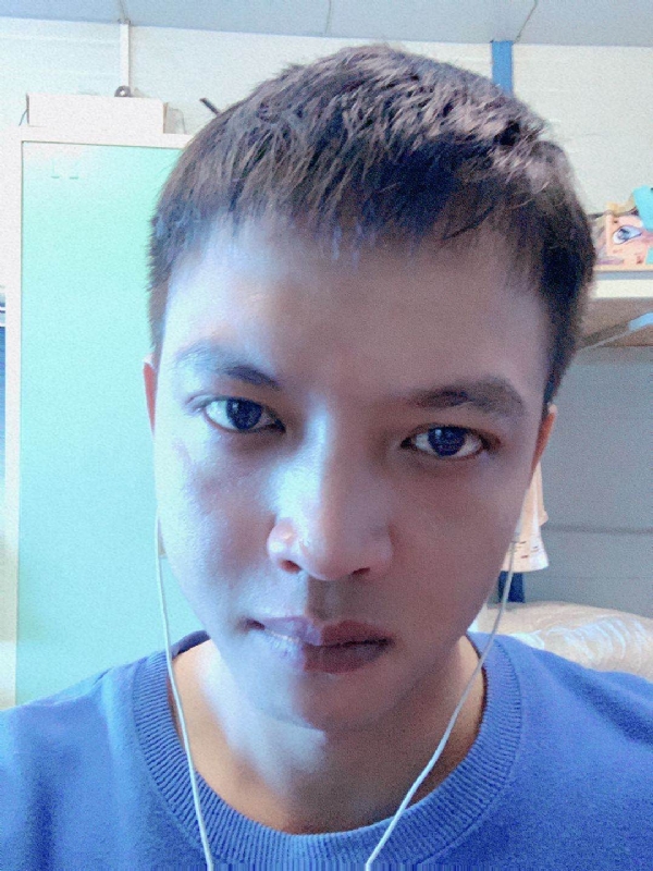 酱油的第一张照片--南平相亲服务中心