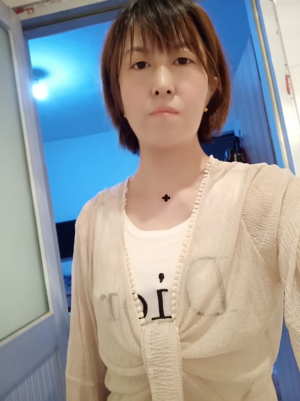 芬儿的第五张照片--南平相亲服务中心