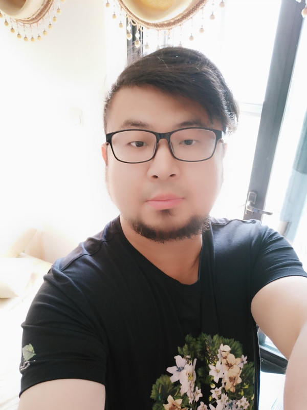 一生所爱的第二张照片--南平相亲服务中心