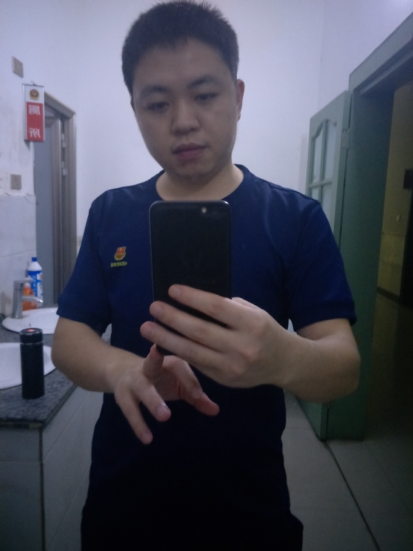 訫尘的第一张照片--南平相亲服务中心