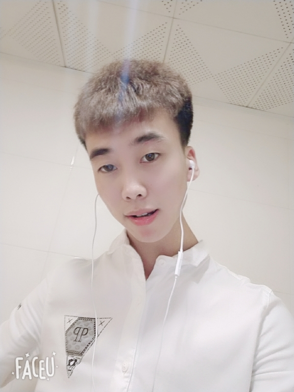 晚枫的第一张照片--南平相亲服务中心