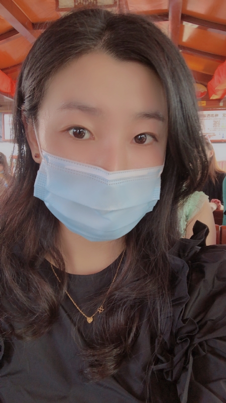 乔的第一张照片--南平相亲服务中心