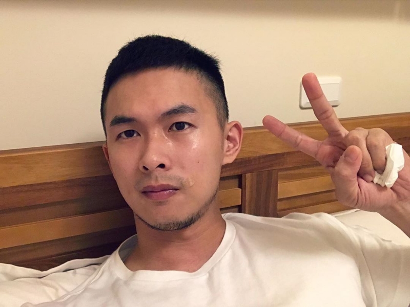 敢想敢拼才会赢的第二张照片--南平相亲服务中心