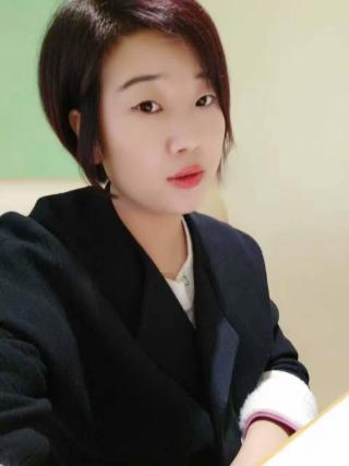 小青的第一张照片--南平相亲服务中心