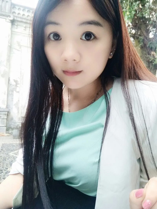 钟情的第一张照片--南平相亲服务中心