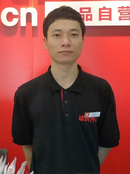 靓boy的第一张照片--南平相亲服务中心