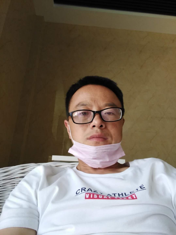 小马奔腾的第一张照片--南平相亲服务中心
