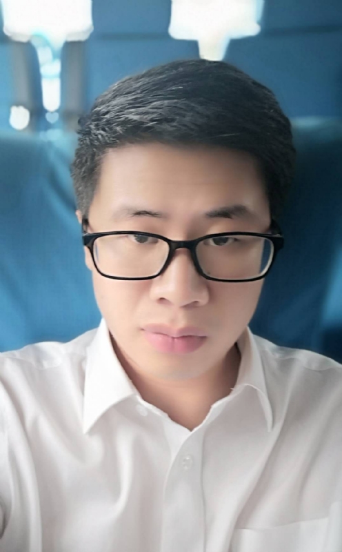 李大人—KKD的第一张照片--南平相亲服务中心