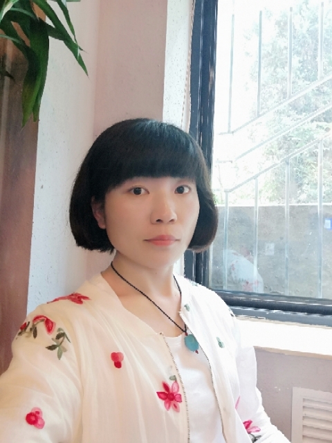 白羽的第二张照片--南平相亲服务中心