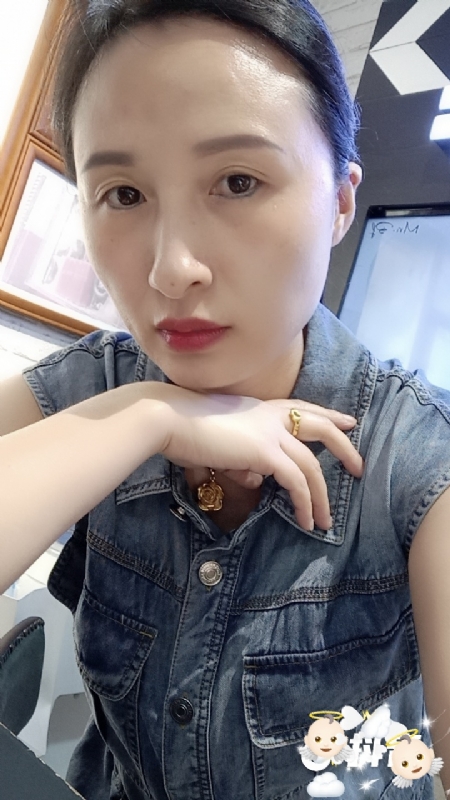 桃子的第三张照片--南平相亲服务中心