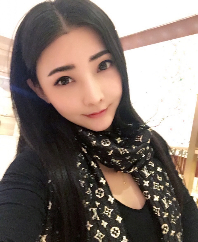 詩詩的第四张照片--南平相亲服务中心