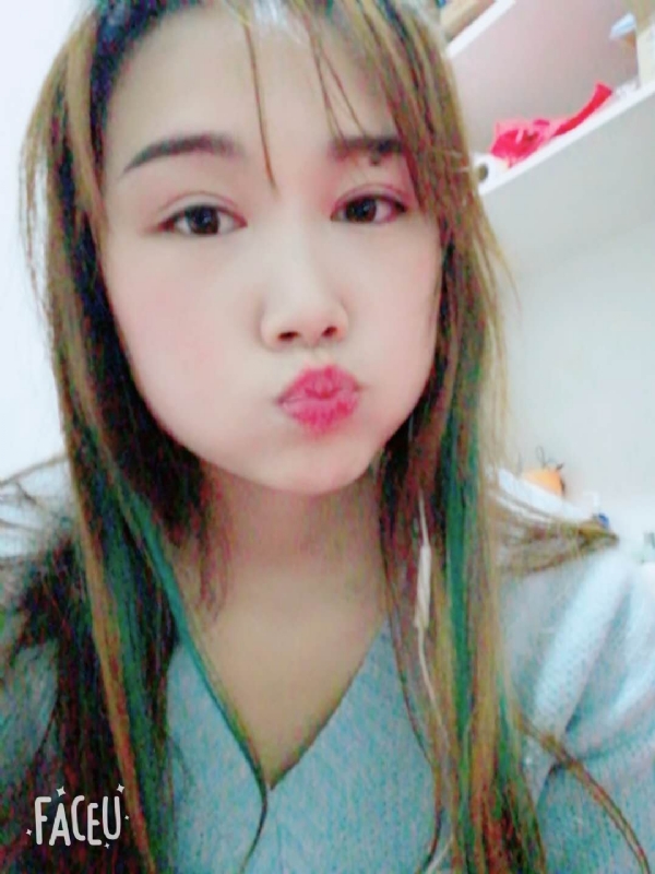 艾薇的第二张照片--南平相亲服务中心