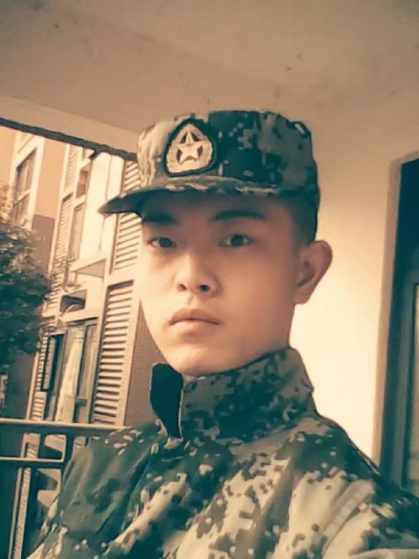 深情留给意中人aaaa的第一张照片--南平相亲服务中心