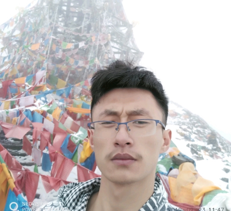 Chen的第一张照片--南平相亲服务中心