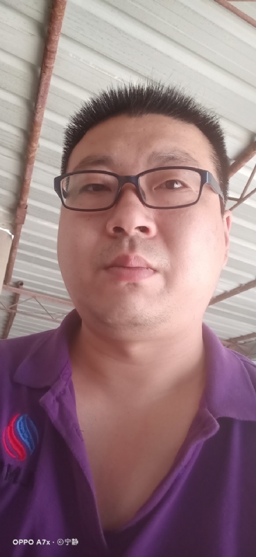 宁静的第一张照片--南平相亲服务中心