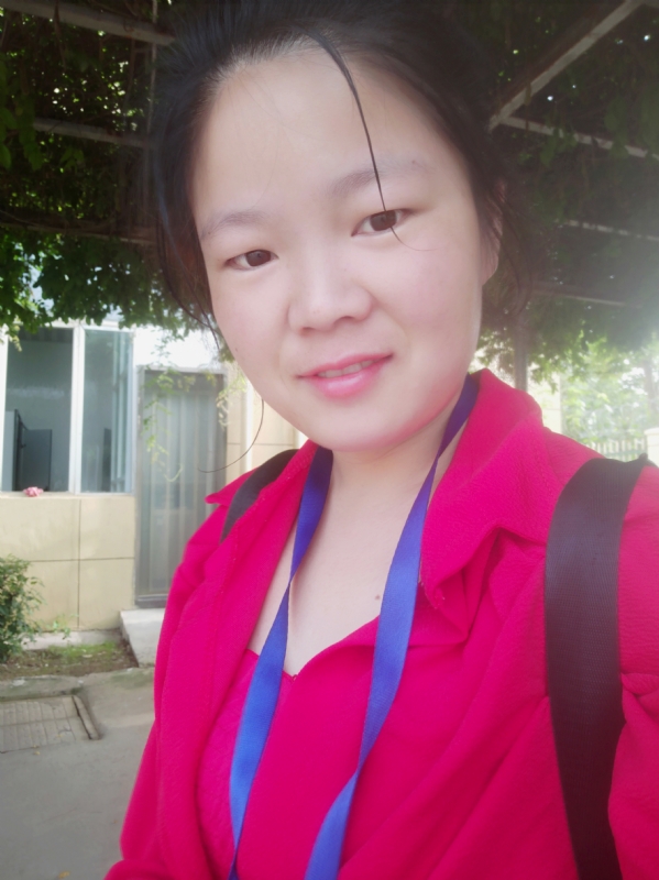 快乐至上的第一张照片--南平相亲服务中心