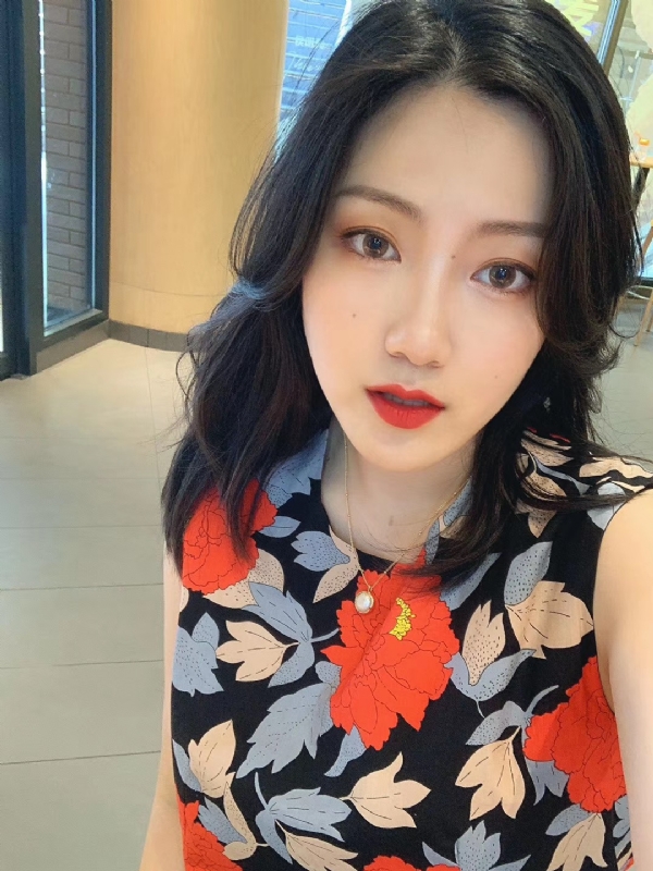 anny的第一张照片--南平相亲服务中心
