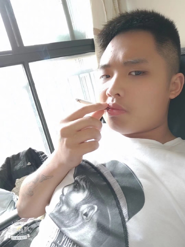 比比曾_的第二张照片--南平相亲服务中心