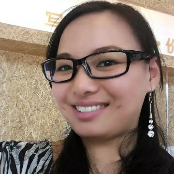 蕊倪的第一张照片--南平相亲服务中心