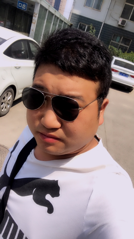 杨志强的第一张照片--南平相亲服务中心