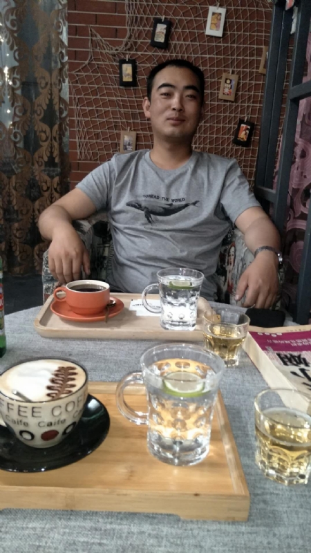 择乎期月的第一张照片--南平相亲服务中心