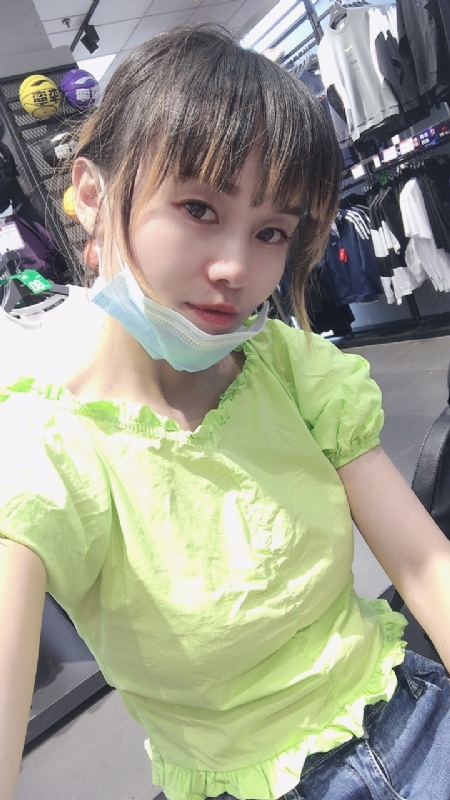 婀娜袅袅的第一张照片--南平相亲服务中心