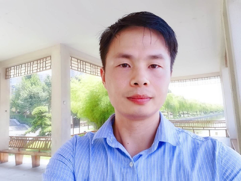 小艾同学的第二张照片--南平相亲服务中心