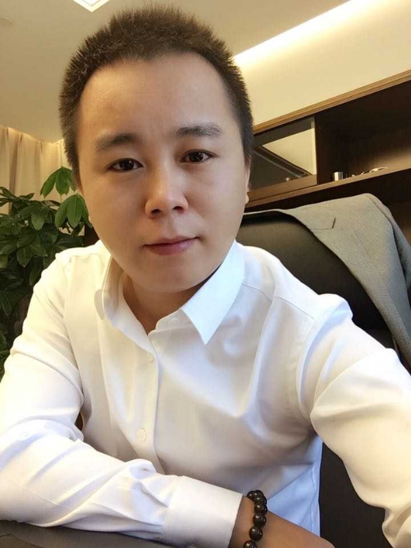天若有情的第一张照片--南平相亲服务中心