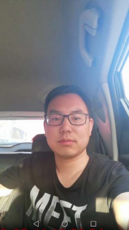 小哥的第一张照片--南平相亲服务中心