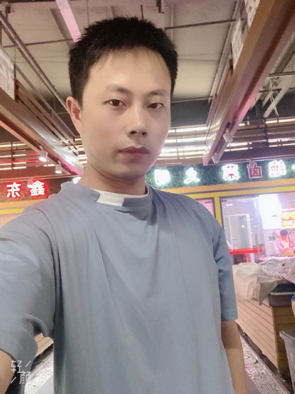 缘来是你的第一张照片--南平相亲服务中心