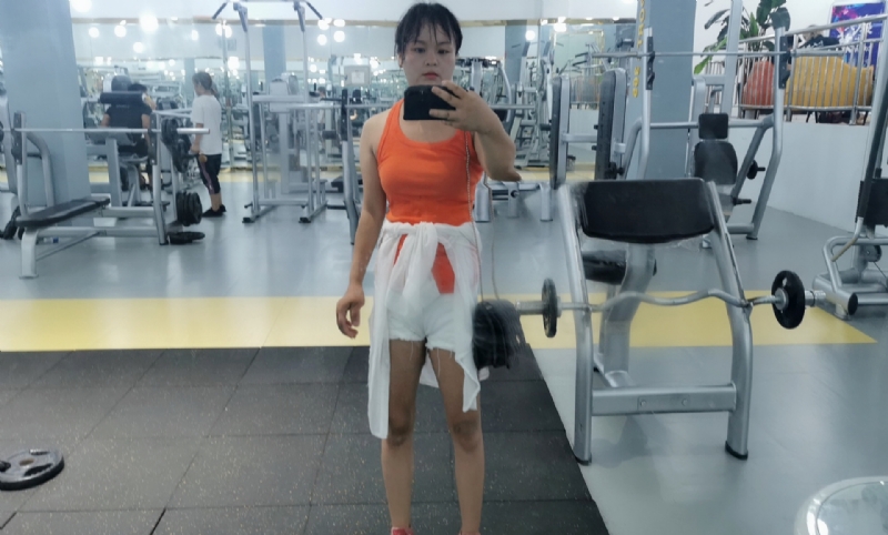 爱你的妞的第一张照片--南平相亲服务中心