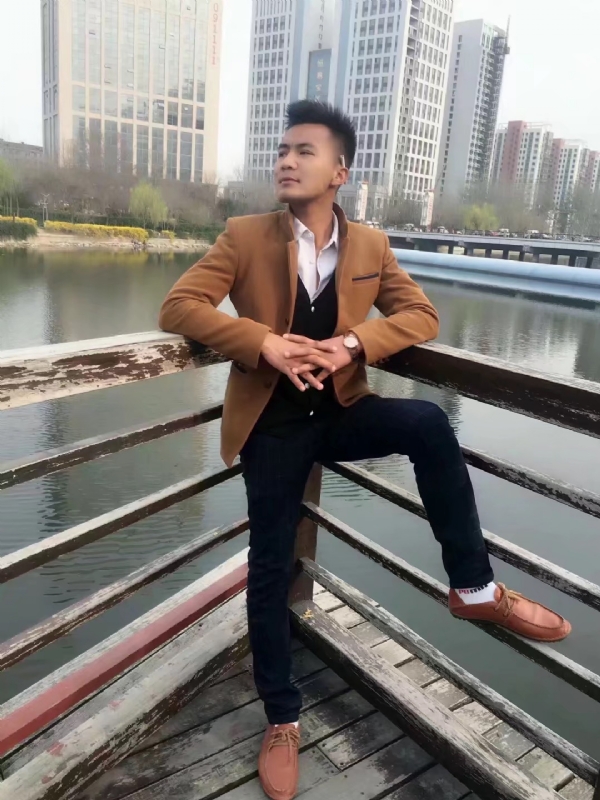 只为等你的第一张照片--南平相亲服务中心