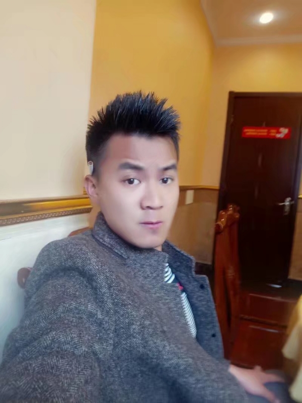 只为等你的第三张照片--南平相亲服务中心