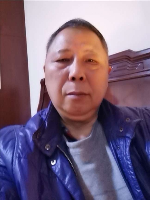 平安健康的第一张照片--南平相亲服务中心