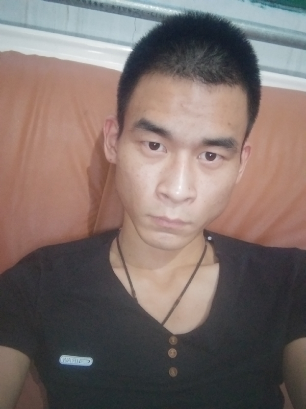 单身狗一枚的第一张照片--南平相亲服务中心