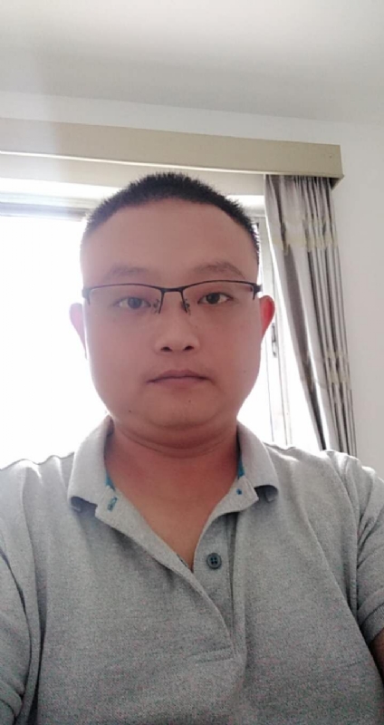 苦行僧的第一张照片--南平相亲服务中心