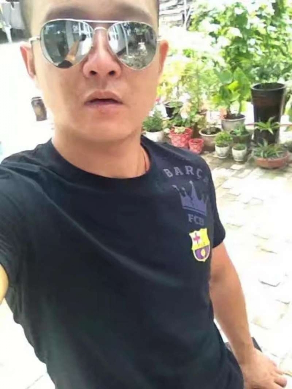 勇的第一张照片--南平相亲服务中心