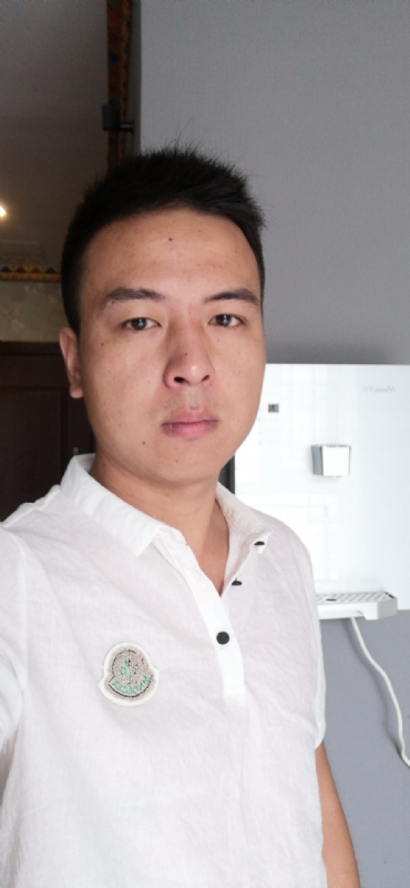 与卿共舞的第一张照片--南平相亲服务中心