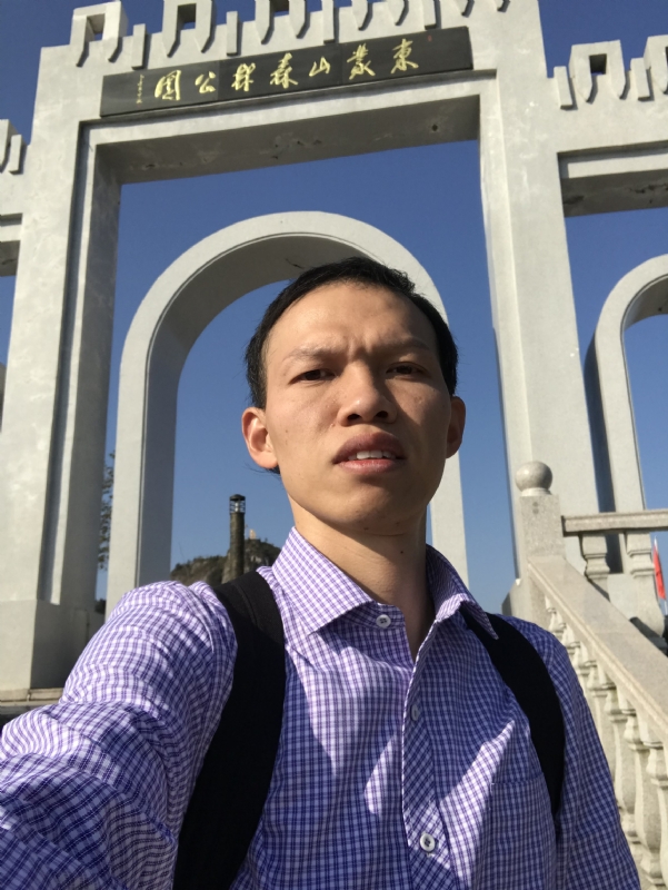 期待有缘的你的第二张照片--南平相亲服务中心