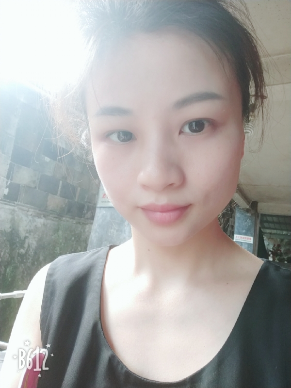 慢慢的第二张照片--南平相亲服务中心