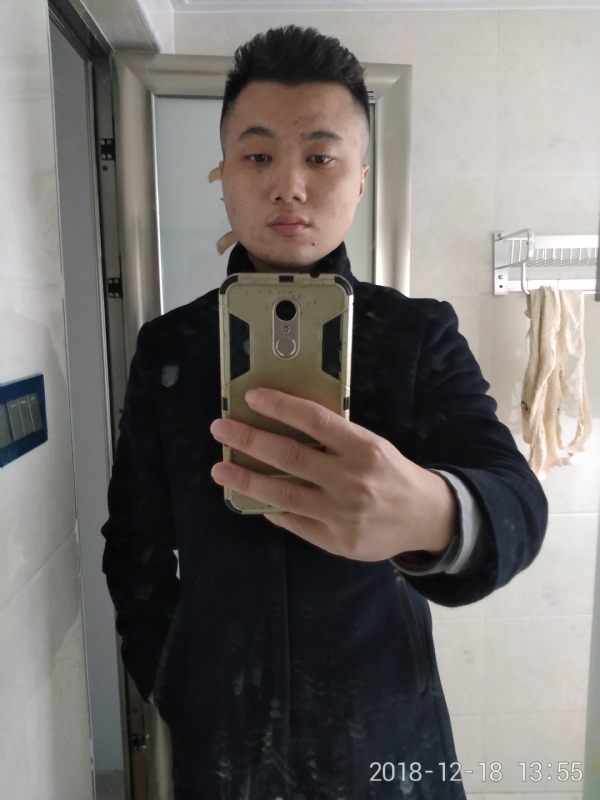 龙少爷的第一张照片--南平相亲服务中心